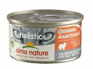 HOL Cats Maintenance 85g met tong