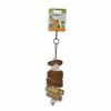 Speelgoed vogel Bamboo Swing 24cm