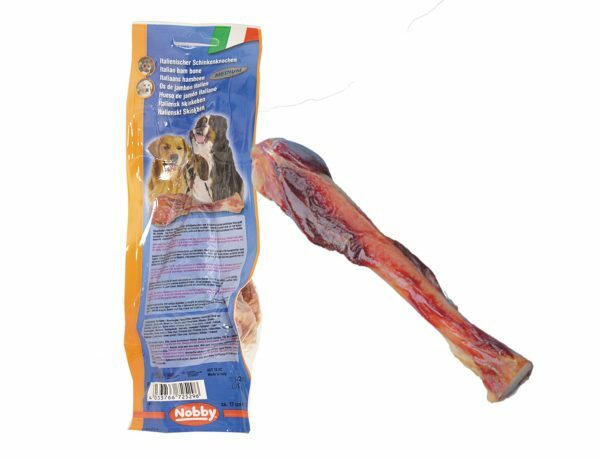 Italiaanse hambeen medium 17cm