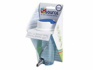 Source Drinkfles 300ml 8x7x15cm