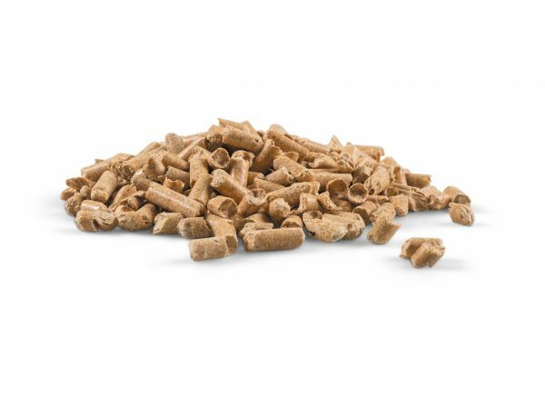 BEDDING Hout knaagdieren 15 kg