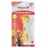 Kauwbeen geknoopt kip&fruit M 75gr/14,5cm (1)