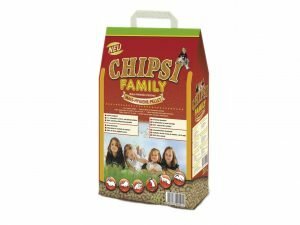 Chipsi Family 20L-12kg