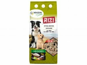 Rizi Veggies 1kg