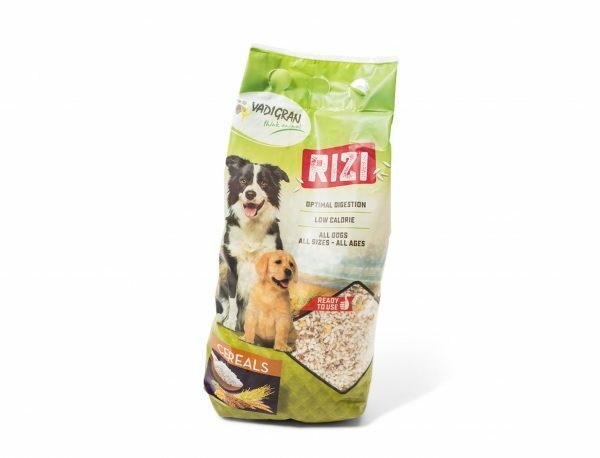 Rizi Cereals 1kg