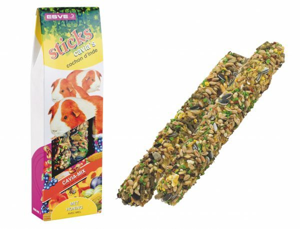 ESVE Sticks mix cavia (2)
