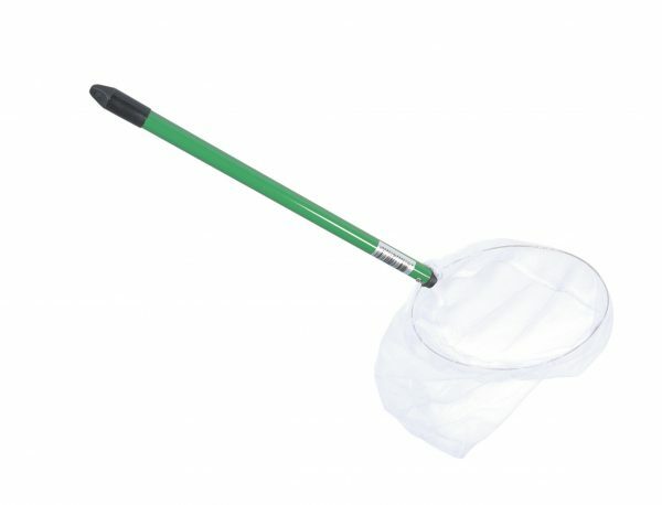 Voliere vangnet Ø18cm
