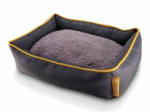 Mand knaagdier Humpy 30x22x6cm