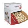 Snack hond Biscuits Duo Bones 10kg