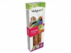 Stixx tropische vogel fruit (2)