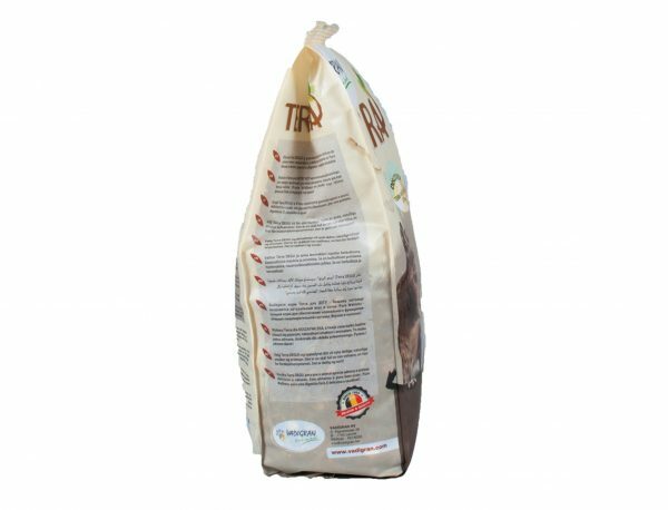 TERRA Degoe 1 Kg