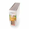 Stixx Hamster, rat noten (2)