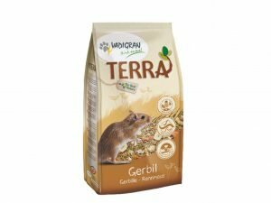 TERRA Gerbil 700 Gr