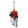 Speelgoed vogel Sunny Balls 30cm