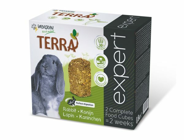 Terra Expert Konijn 0,8 Kg BLOCK (2)