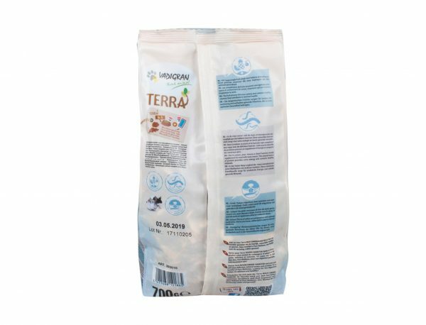 TERRA Muis & Dwerghamster 700 Gr