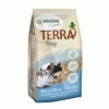 TERRA Muis & Dwerghamster 700 Gr