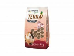 TERRA EXPERT Timotee cavia 900gr