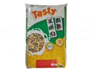 Tasty cavia 15kg