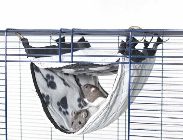 Hangmat Relax De Luxe Tube L 20,5x42x15cm