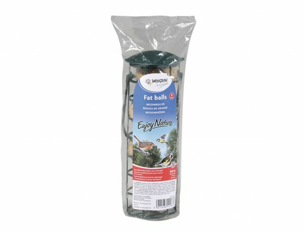Enjoy Nature Mezenbol "No Net" 4x90g + feeder