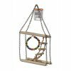 Speelgoed vogel hout Climbing Fun 20cm