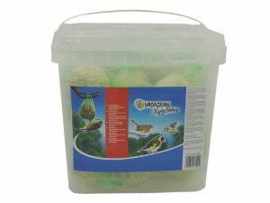 Enjoy Nature Mezenbol 35x90 gr (Emmer)