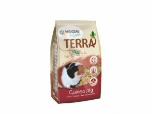 TERRA cavia 1 Kg