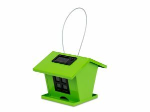 Emma Voederautomaat Daphne groen 18,5cm