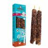 Emma STIXX wilde vogels met fruit 160g (2)