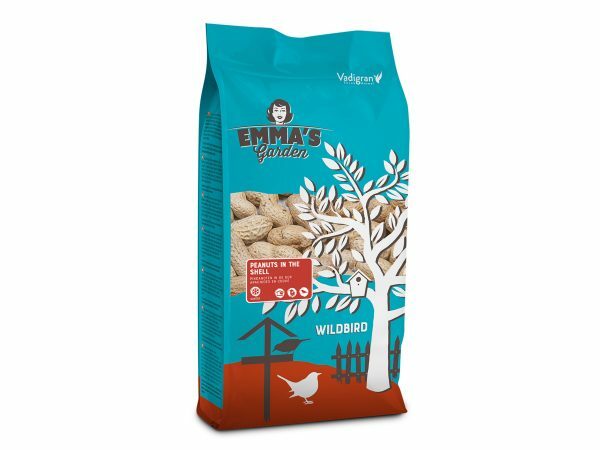 Emma Pindanoten in de Dop 350g