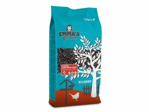 Emma Zonnebloempitten gestreept 700g