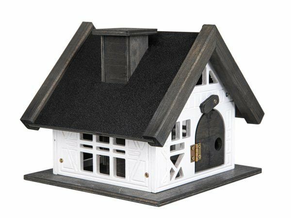 EG Voederhuisje Kozi 30x26x25cm