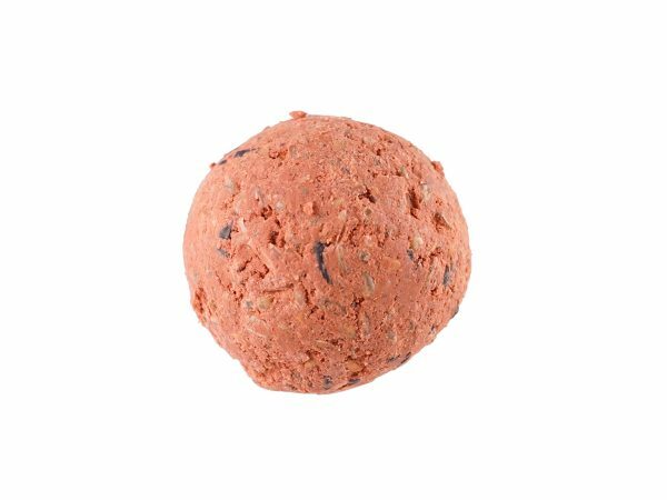 Emma Super bollen fruit en insecten 6 st.