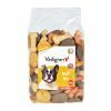 Snack hond Biscuits Multi Mix 500g