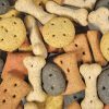 Snack hond Biscuits Multi Mix 500g