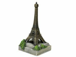 Aqua Deco Eiffeltoren 108x108x208mm