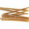 Twisted sticks 4g/13cmxØ4-6mm (100)