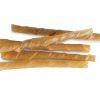 Twisted sticks 4g/13cmxØ4-6mm (100)