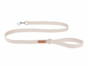 Ami Leiband Cotton beige 140cmx30mm XL