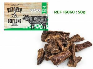 Runderlong 50g