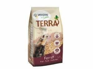 TERRA Fret 800 gr