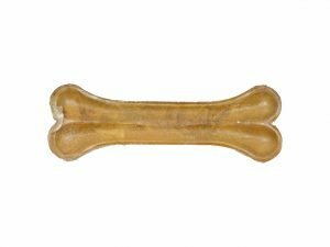 Kauwbeen geperst 60gr/12,5cm
