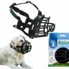 BASKERVILLE ULTRA Muzzle nr 5 Retriever