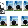 BASKERVILLE ULTRA Muzzle nr 5 Retriever