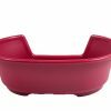 Hondenmand Air Cosy cranberry 45cm