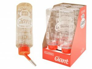 CLASSIC Drinking bottle super 1000 ml Giant