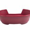 Hondenmand Air Cosy cranberry 55cm