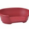 Hondenmand Air Cosy cranberry 65cm