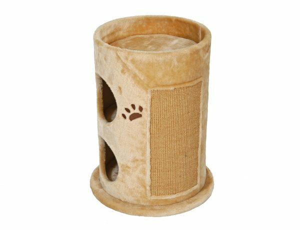 Kattenklim Mambi beige 58x45cm